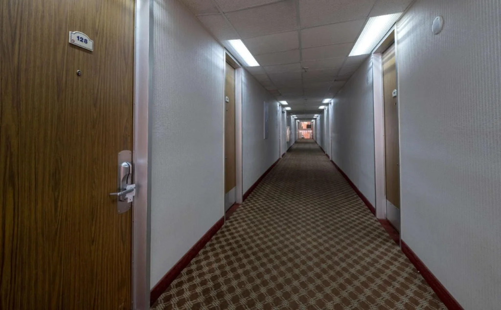Red Roof Inn and Suites Newark - University
