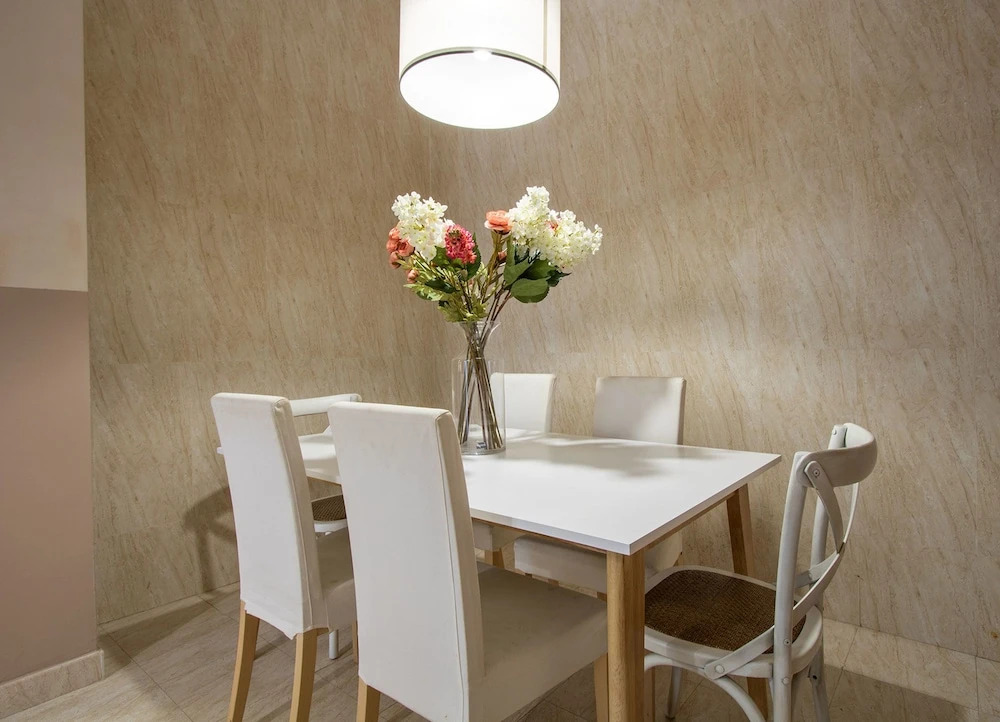 Apartamento Abades 3