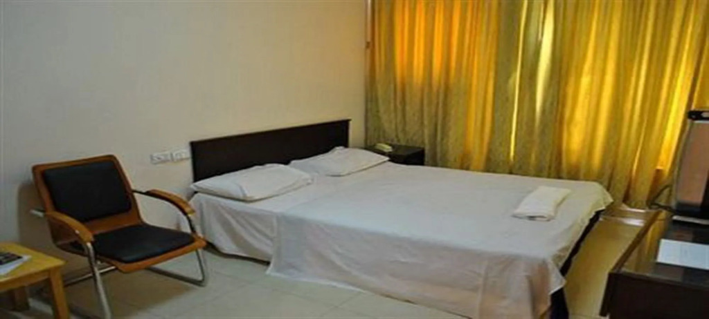 Al Saleh Hotel