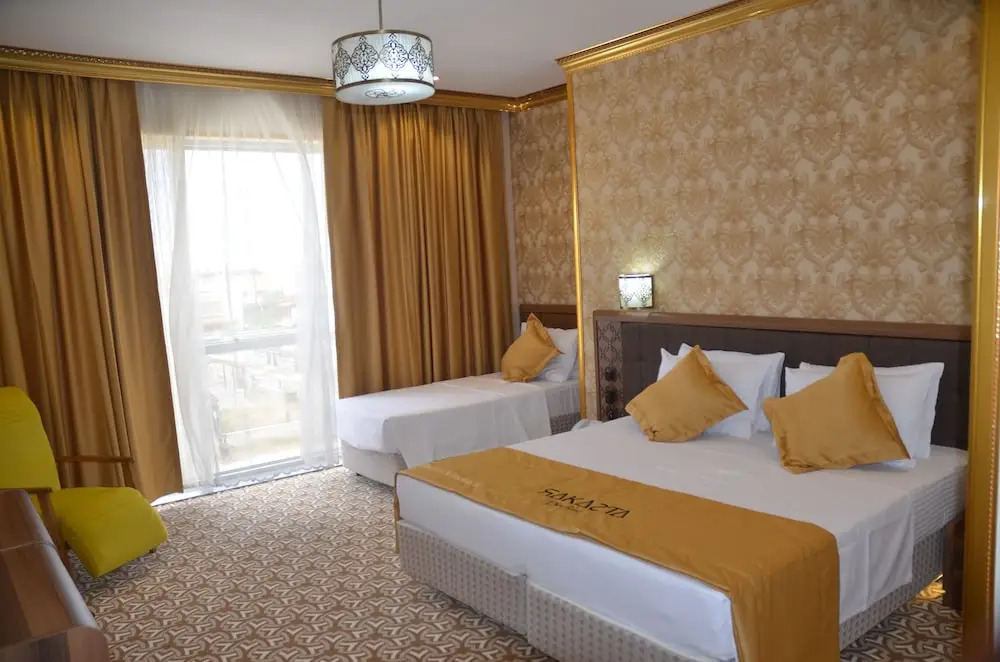 Rakasta Boutique Hotel