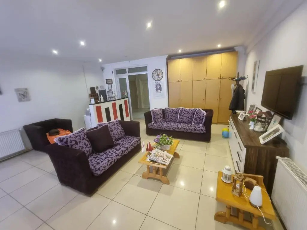 Orkide Motel