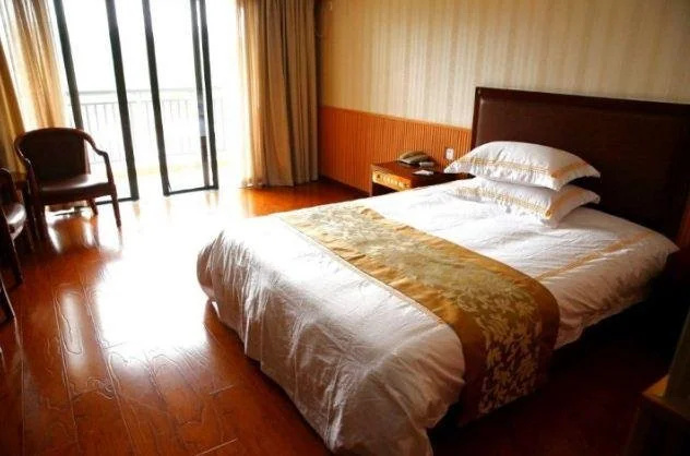 Xin Gan Shang Hotel