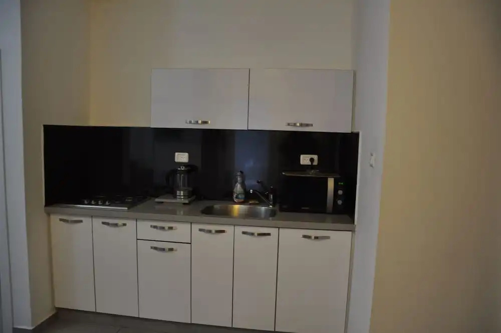 Isra Home Rothschild 8-2 Apartment