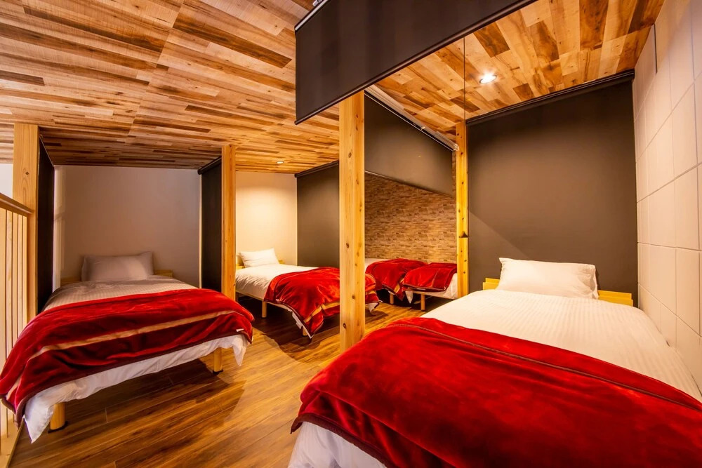 Kyonan Base Resort