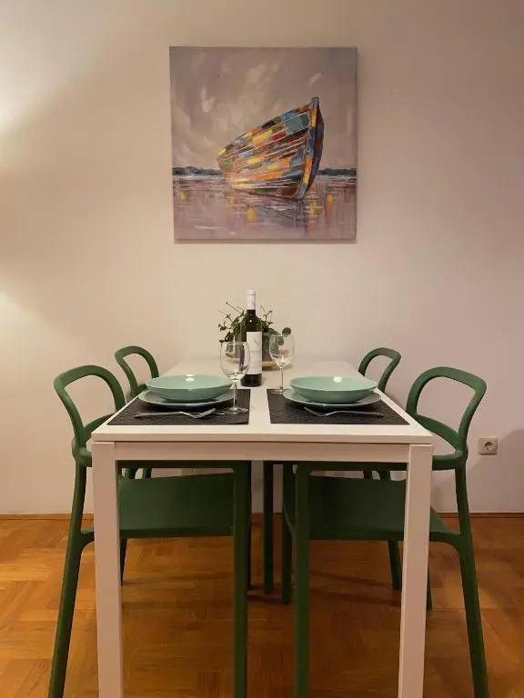 Buzi Green - Zagreb South