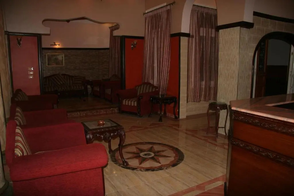 Fouad Hotel