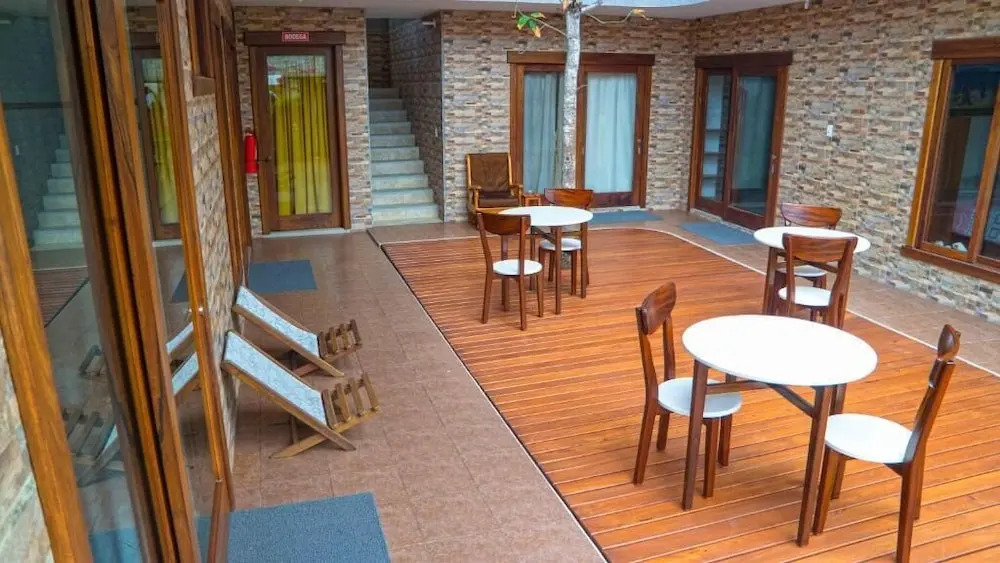 Hotel StarFish