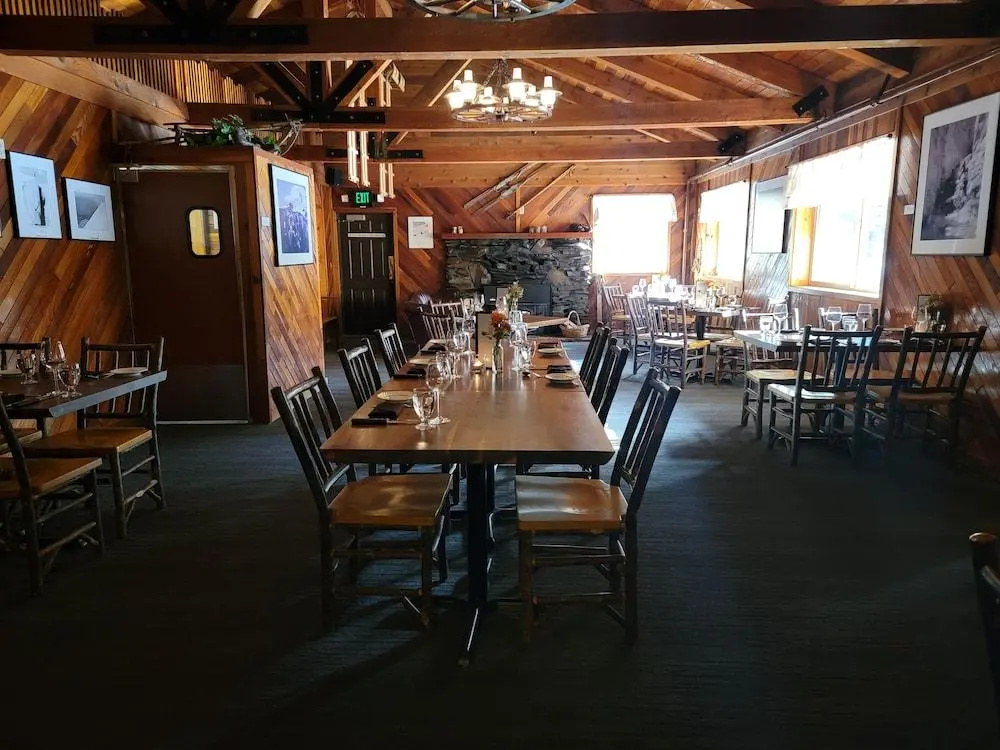 Cooper Spur Mountain Resort