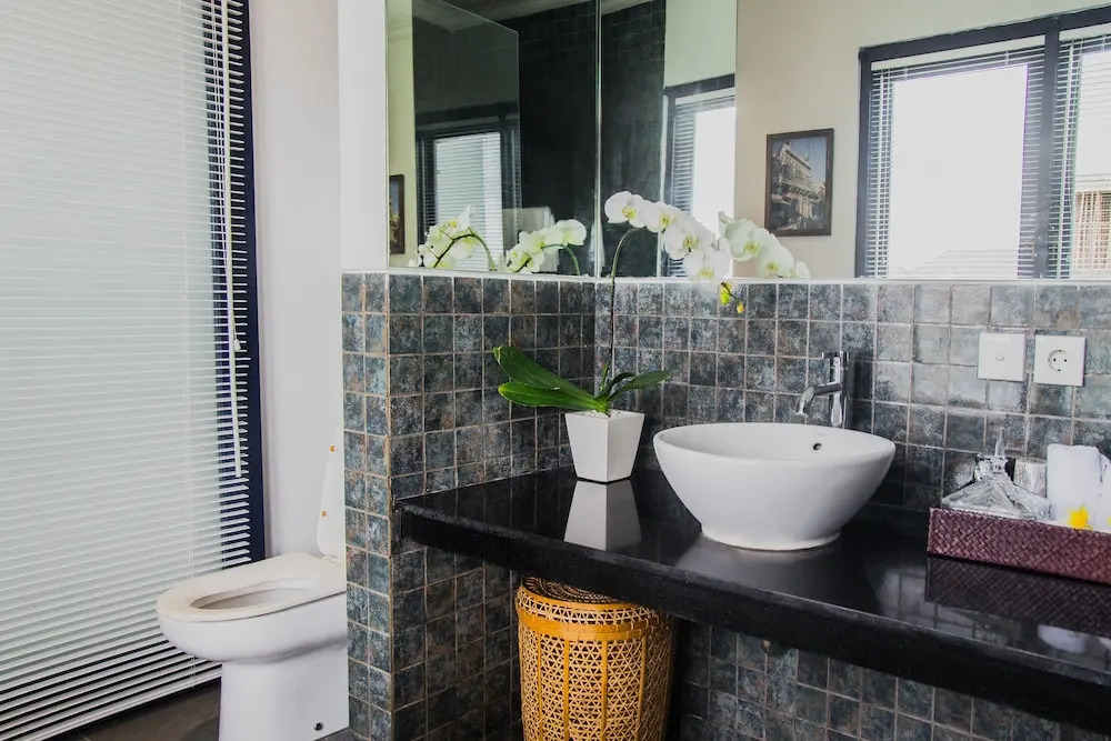 Canggu Villa & Cooking Retreat