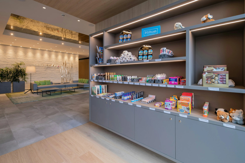 Hilton Garden Inn Wiener Neustadt