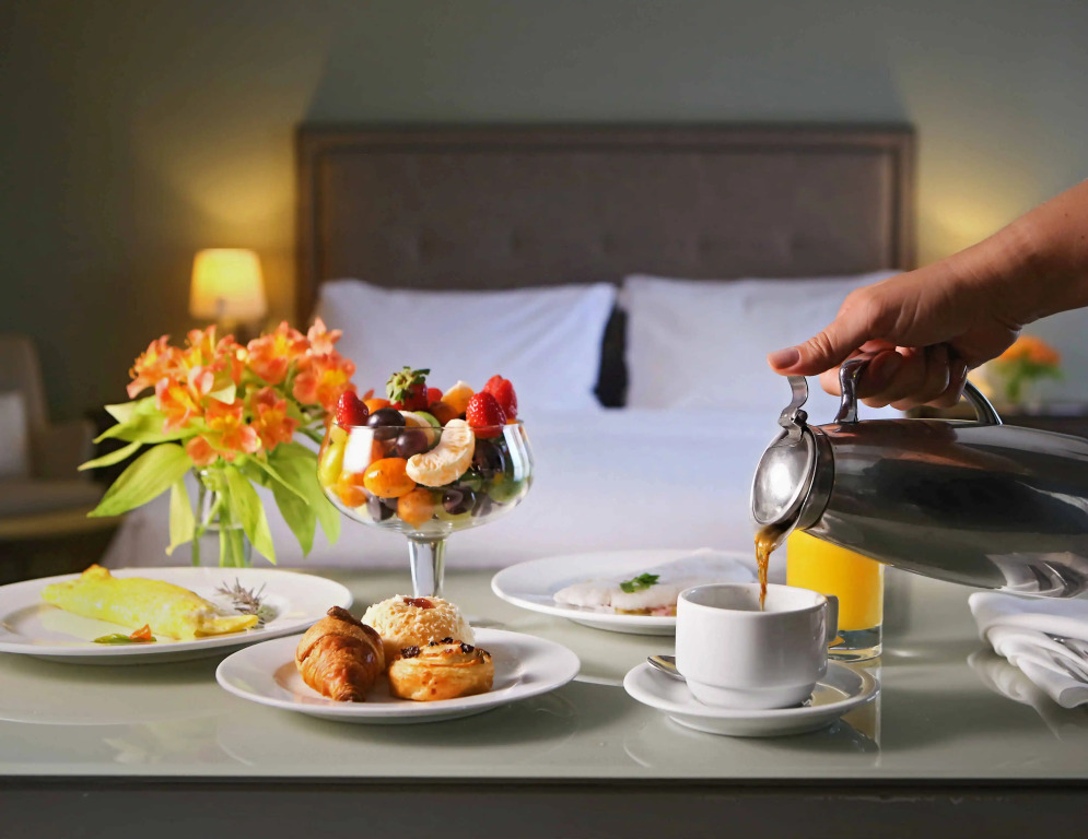 Hotel da Bahia by Wish