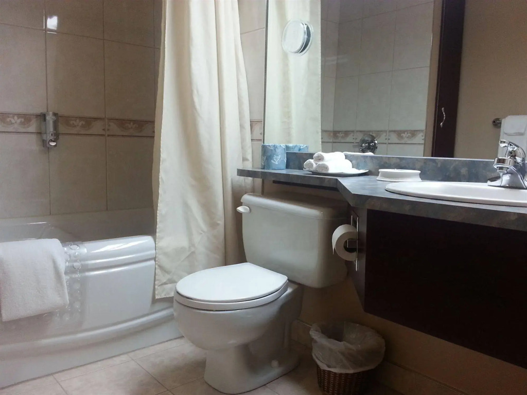 Hotel Plante