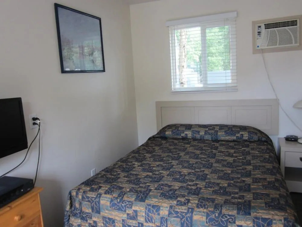Clearwater Valley Resort
