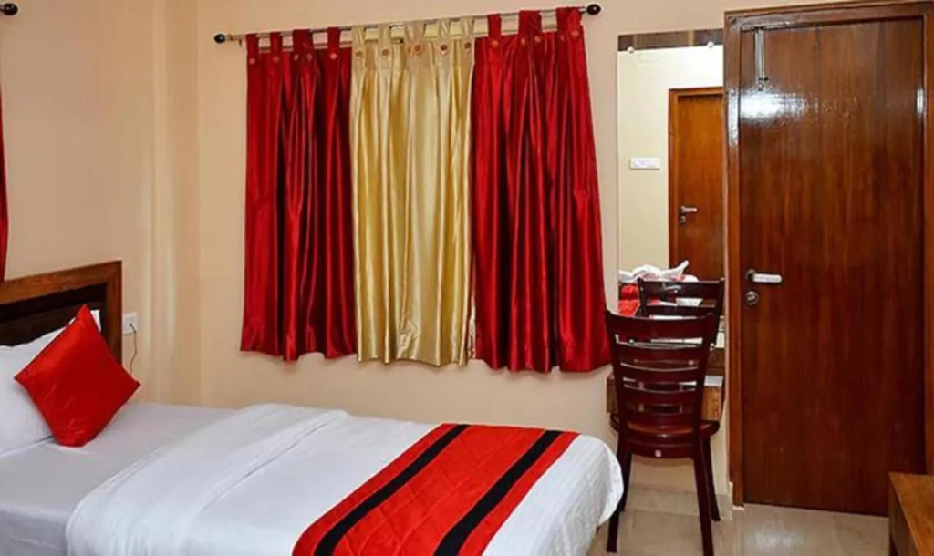 FabHotel Shivalya