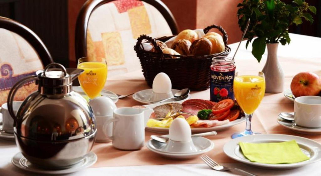 Hotel Goldener Adler