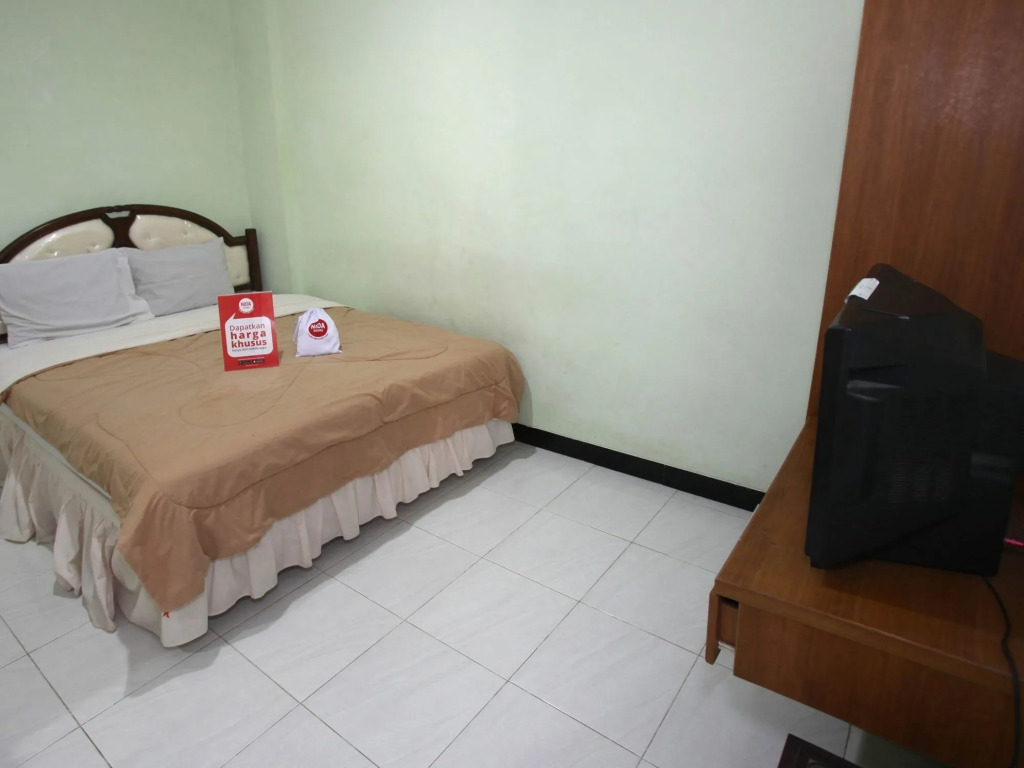 Nida Rooms Purna Mtq