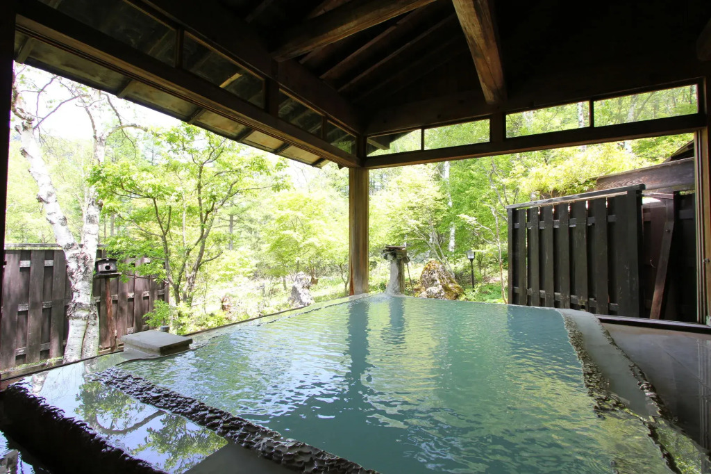 Konashi No Yu Sasaya