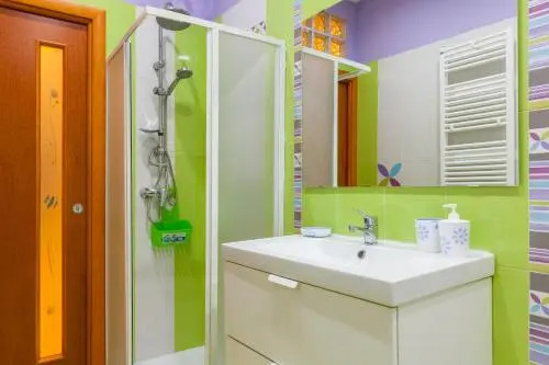 Samm B&B San Gregorio Armeno