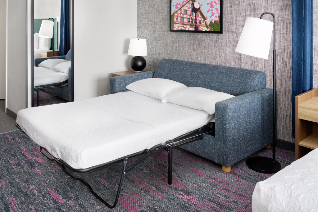 Home2 Suites By Hilton Frankenmuth