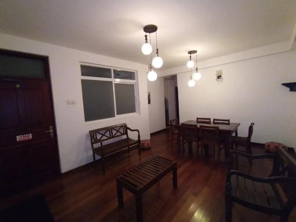 The 900 Luxury Apartment
