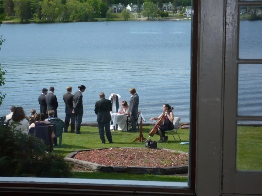 Bonnie View Inn