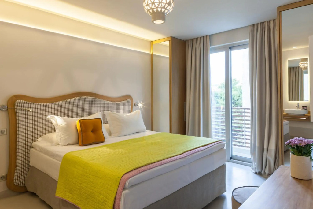 Coco-Mat Hotel Nafsika