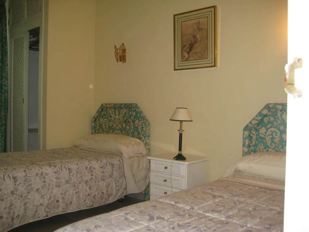 Magnifico apartamento en Puerto Marina