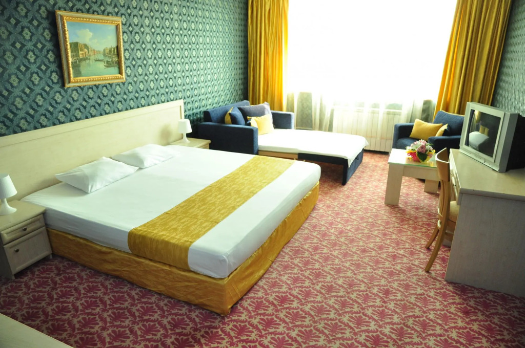 Hotel Montecito