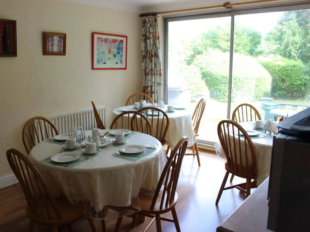 Willow Guest House