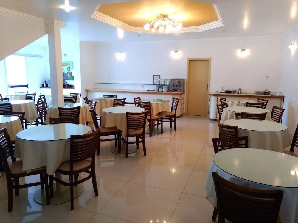 Hotel Centenário