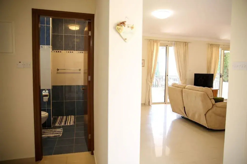 Villa Felicity