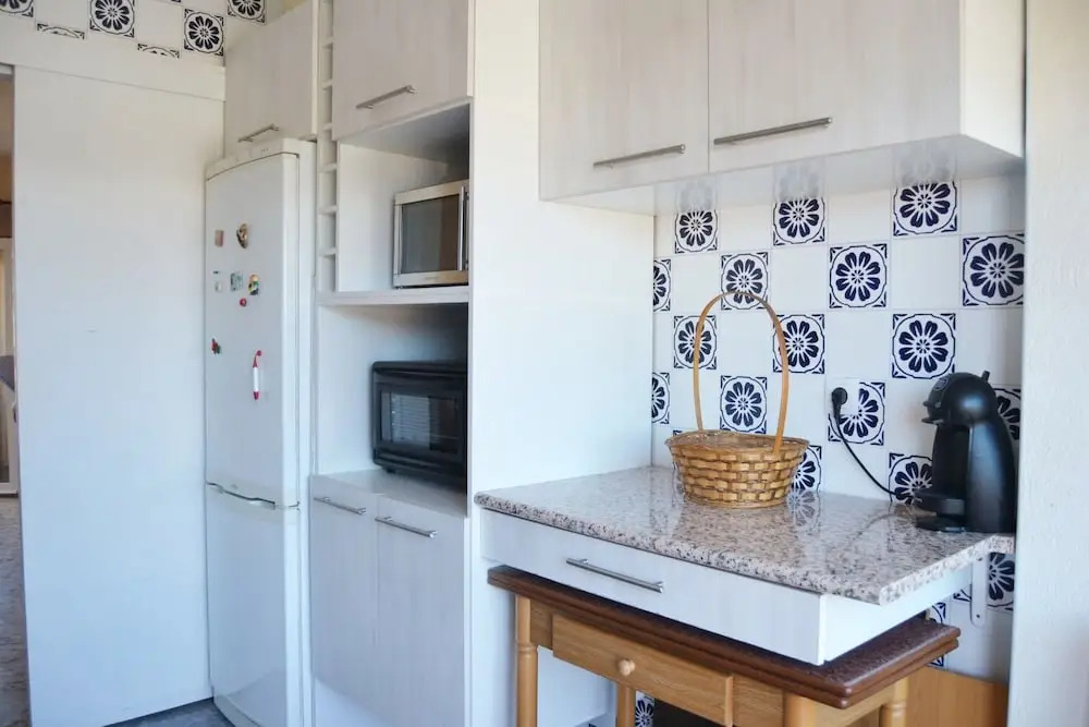 Apartamento Eden Playa