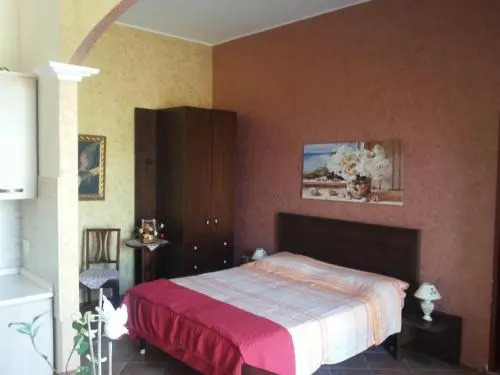 B&B Casa Alba Salentina
