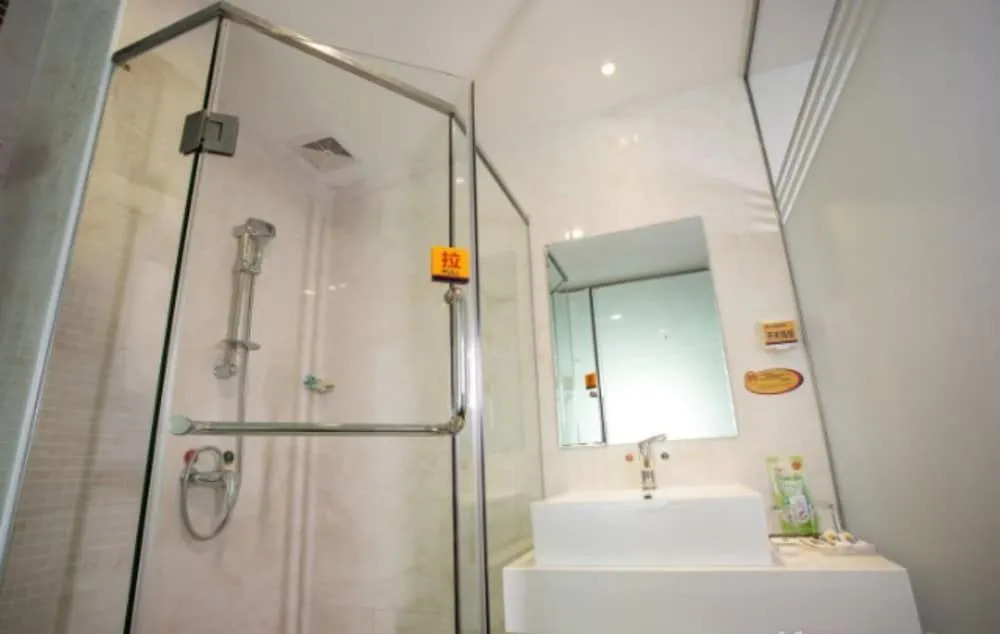 24 Hours Economic Hotel