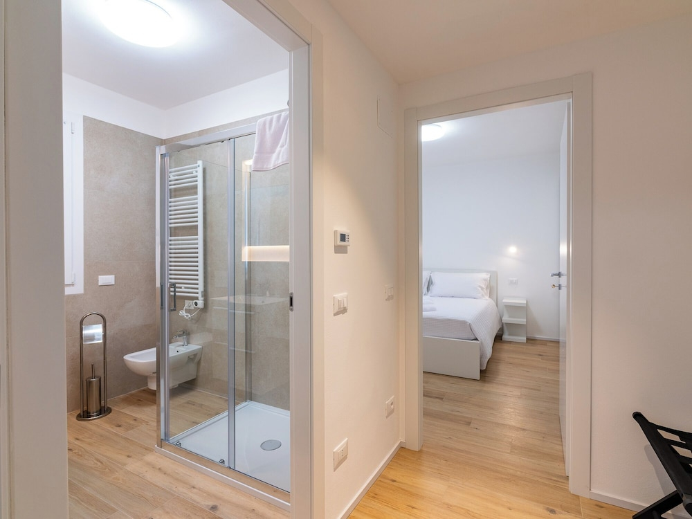 GINO SUITES - Bilocali Luxury - Appartamenti vicini a Rho Fiera e Milano