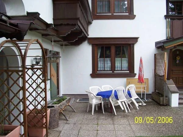 Haus Martina