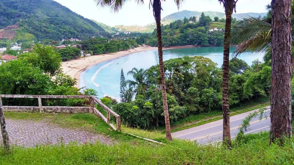 Ubatubas Surf hotel