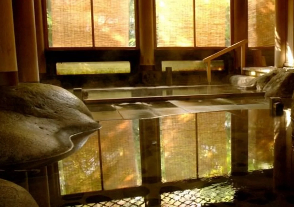 Arai Ryokan