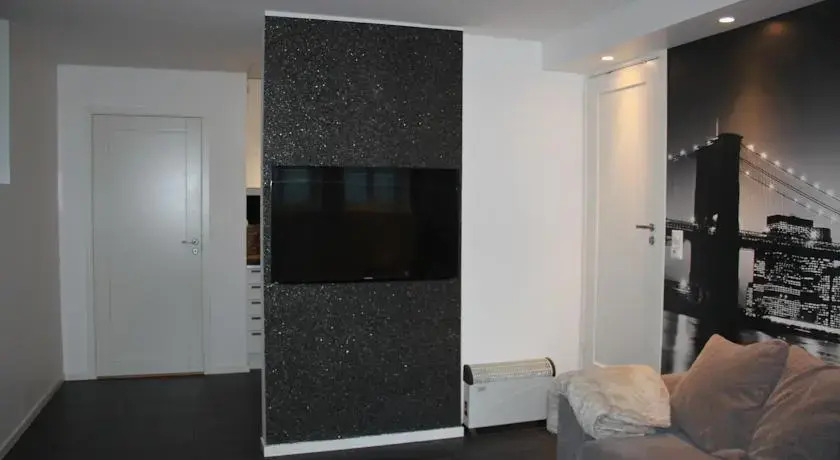 Henneby Apartments