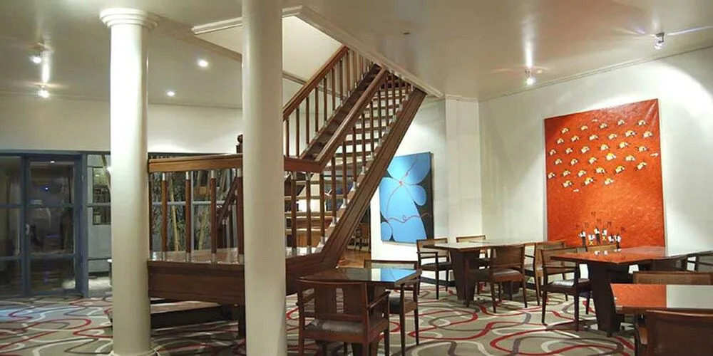 Hotel El Virrey