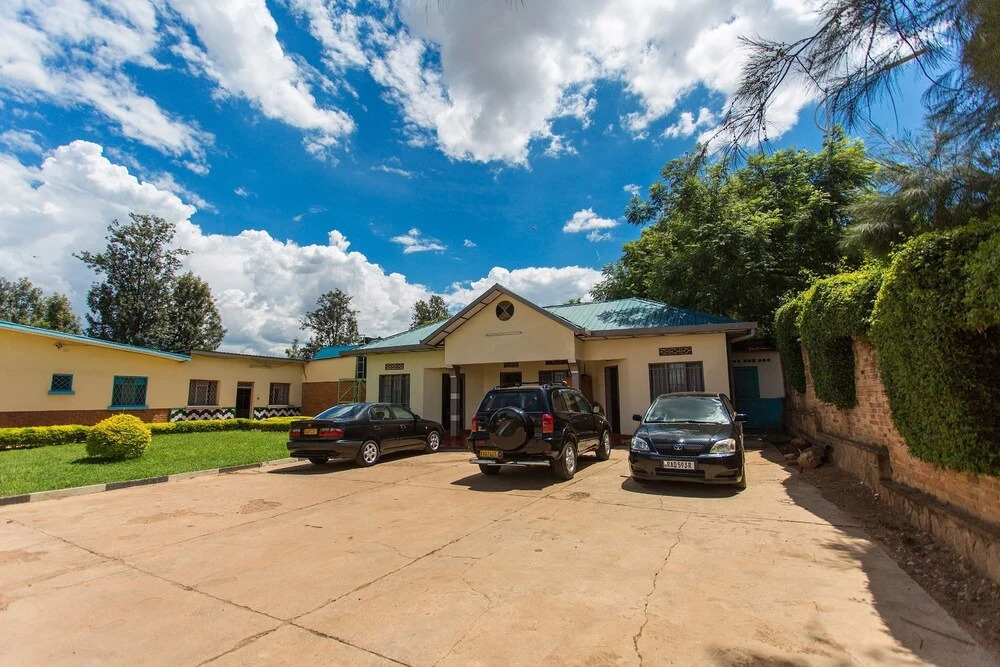 Bethany Investment Kiyovu