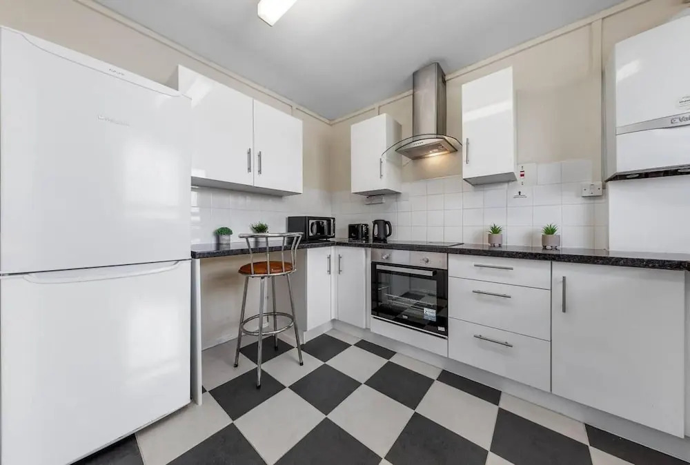 4 Bedroom Hyde Park Superior Suite-london Getaway