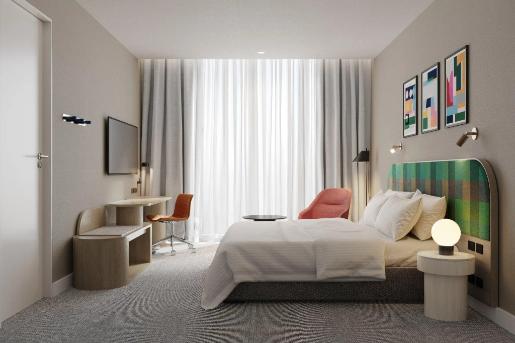 Holiday Inn Werribee by IHG