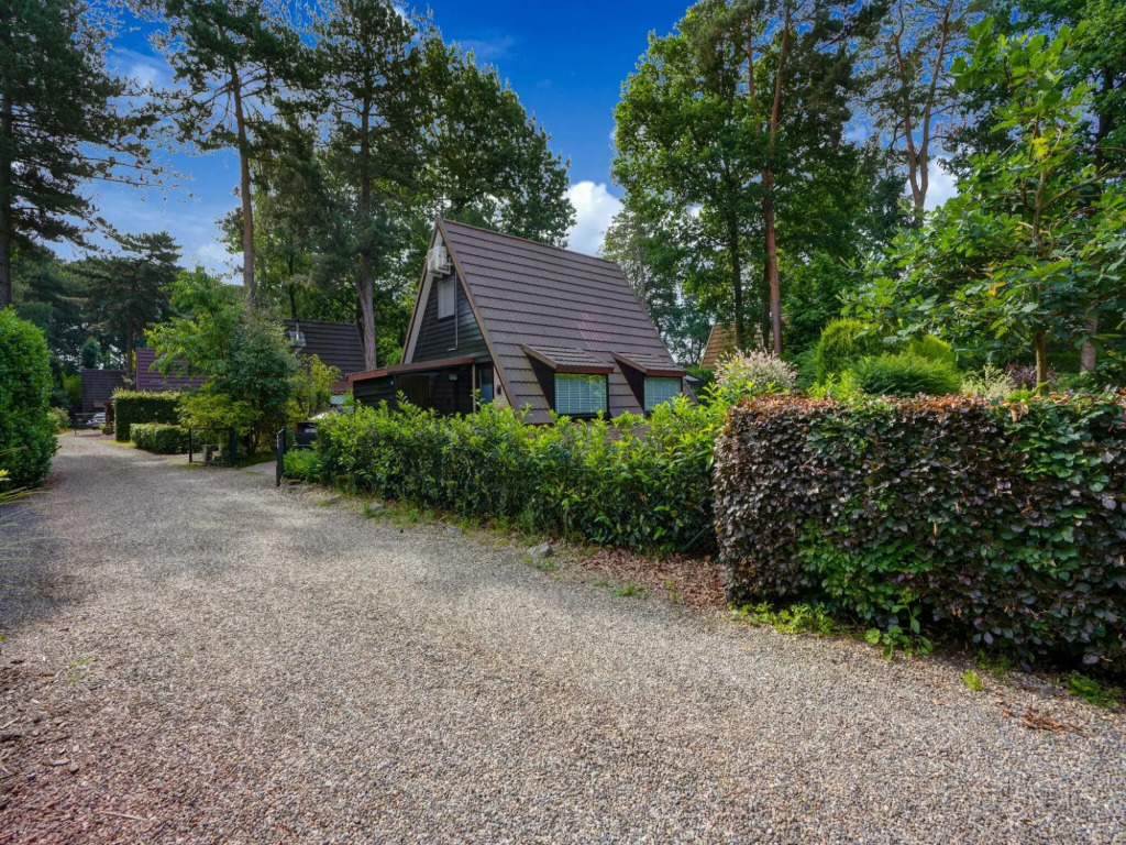 Picturesque Holiday Home in Lanaken Near a Lake