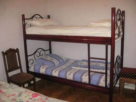 Hostel Temuri