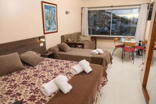 Bariloche Center 630 Studio