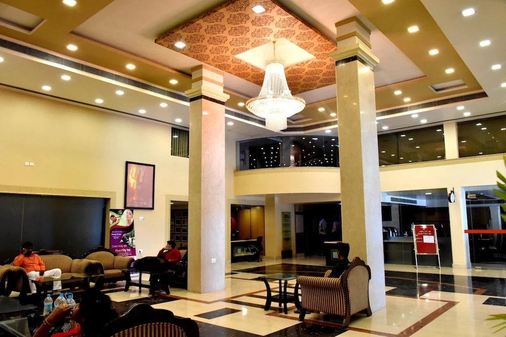 Hotel City Inn