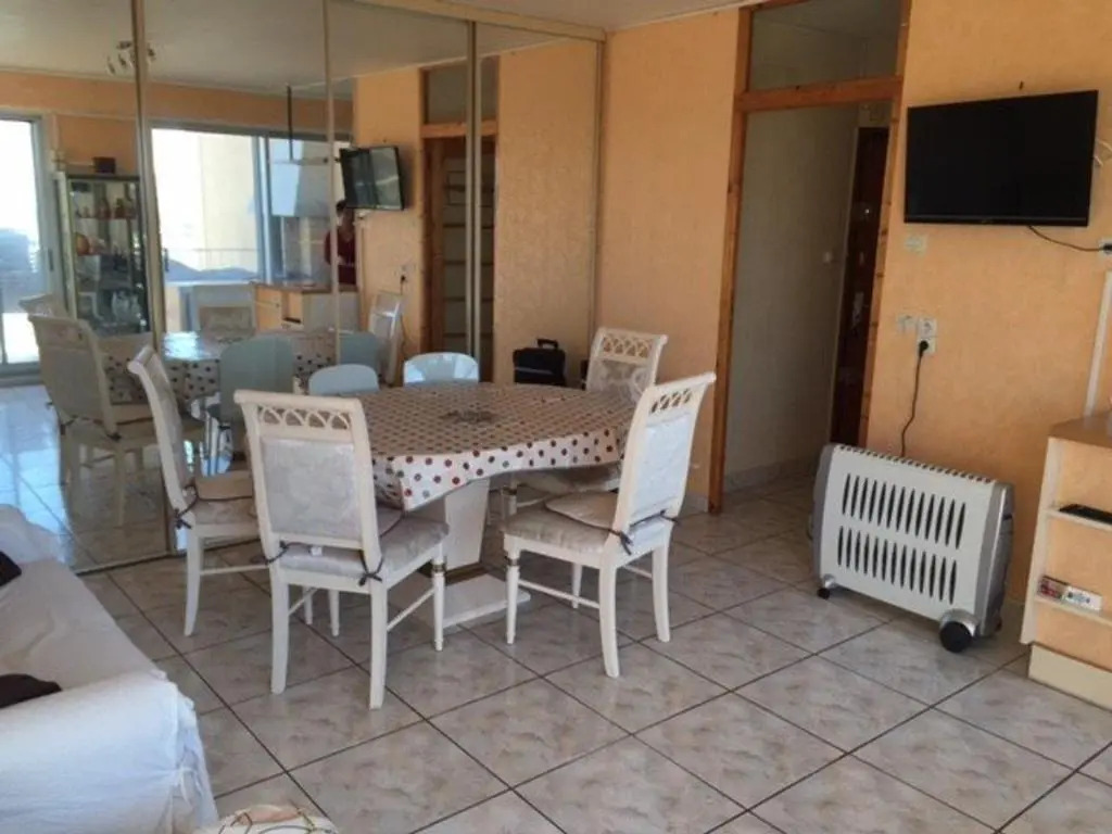 Appartement Port Barcarès, 3 pièces, 6 personnes - FR-1-81-397