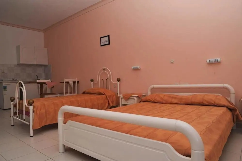 Efstathia Hotel