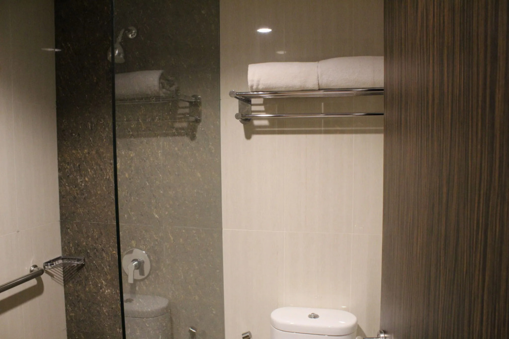 The New Atrium Hotel Yogyakarta